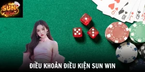 Điều Khoản Điều Kiện SUN WIN - Tổng Hợp Quy Định Cá Cược
