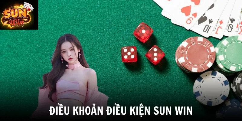 Điều Khoản Điều Kiện SUN WIN - Tổng Hợp Quy Định Cá Cược